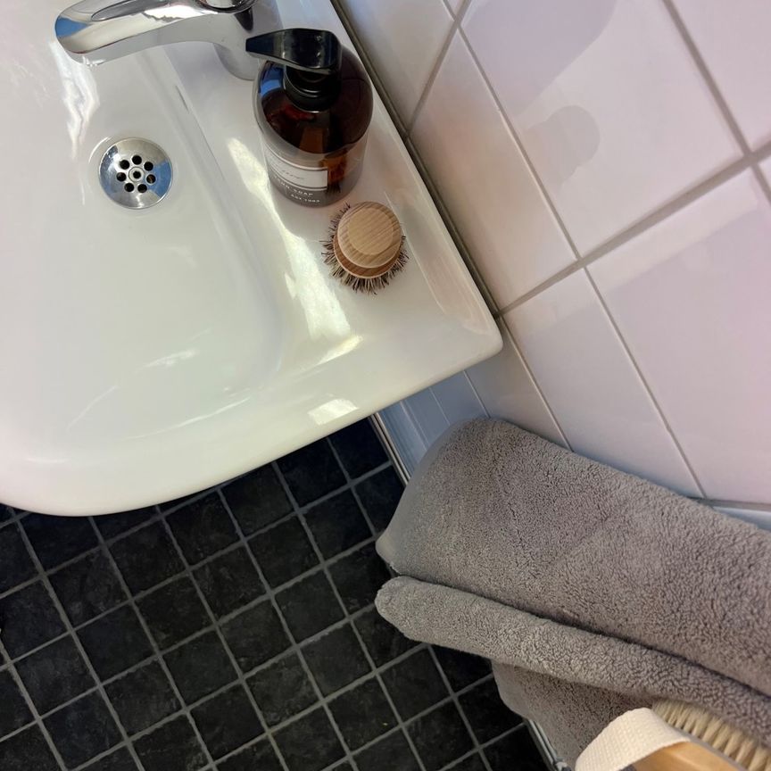 Göingegatan 12A, Hässleholm - Foto 1