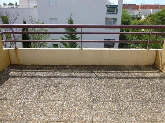 Location appartement 2 pièces 47.64 m² à Montpellier (34000) - Photo 1