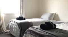 2-Bedroom Townhouse in the Heart of Christchurch City - unfurnished - Photo 1