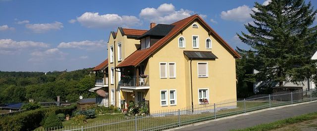 Riedelstraße 6, 08523 Plauen - Foto 1