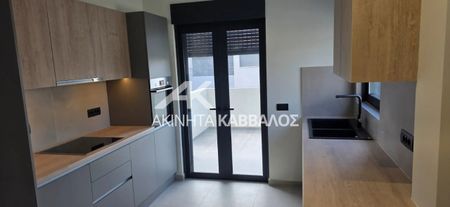 MAISONETTE, KALIMNIOTIKA MAISONETTE for Rent | KALIMNIOTIKA, VOULA - Φωτογραφία 3
