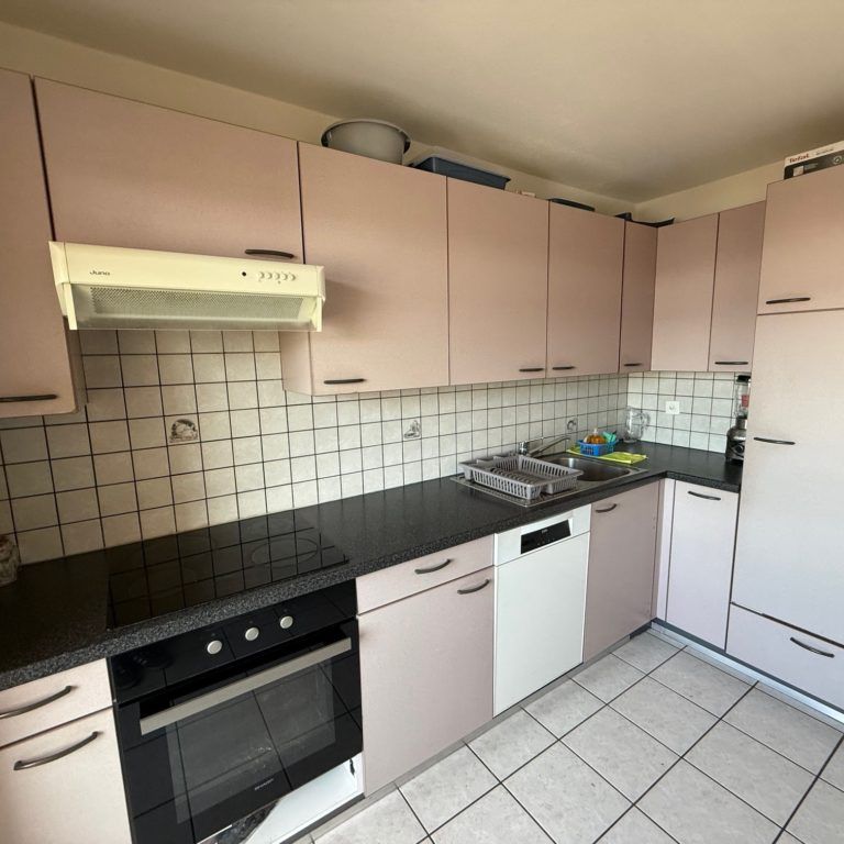 Appartement de 4,5 pièces avec balcon - Photo 1