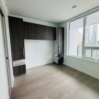 Metrotown 1 Bed + 1 Bath. New Building - Photo 3