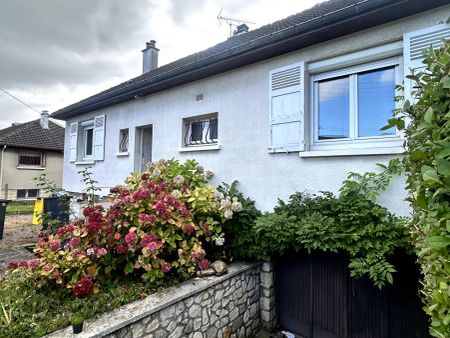 Appartement Caen 1 pièce(s) 10 m2 - Photo 2