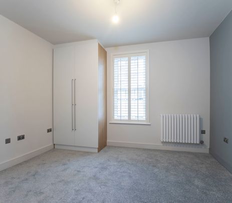 Buckingham Court, Wellington Street, Cheltenham GL50 1XZ - Photo 1