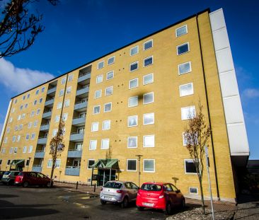 Kirsebergsgatan 33, Kirsebergsstaden - Foto 2