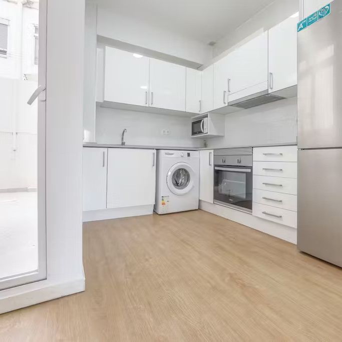 Carrer de Motilla del Palancar, Valencia, Valencian Community 46019 - Photo 1