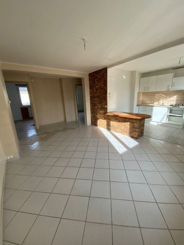 Location Appartement 3 pièces 56m² FONTAINE 38600 - Photo 3