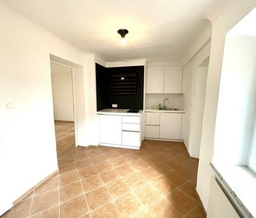 Modern sanierte Garconniere in zentraler Innenstadtlage nahe Hauptp... - Foto 2