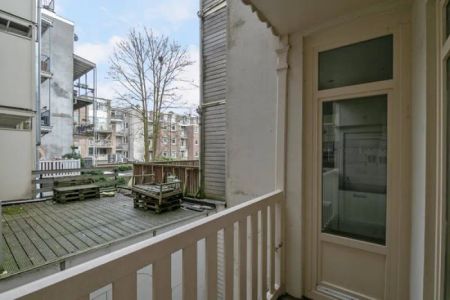 Rustenburgerstraat - Foto 5