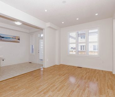 For Lease - 1533 Carr Landing, Milton, Ontario - Photo 4