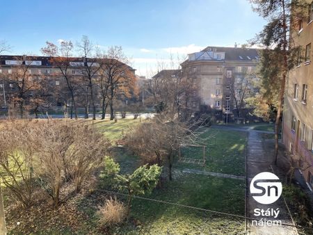 Pronájem bytu 1+kk 28 m² - Photo 4