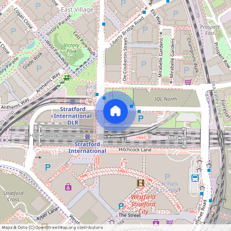 Manhattan Loft Gardens