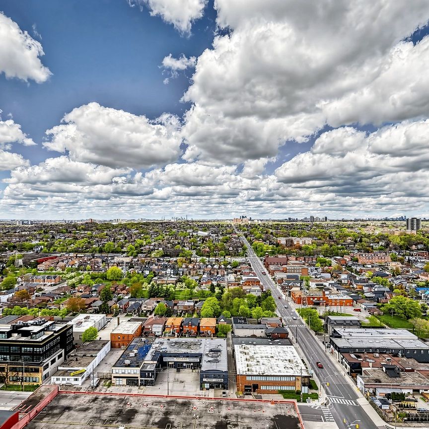 For Lease - 1185 Dupont Street Unit# 2306, Toronto, Ontario - Photo 1