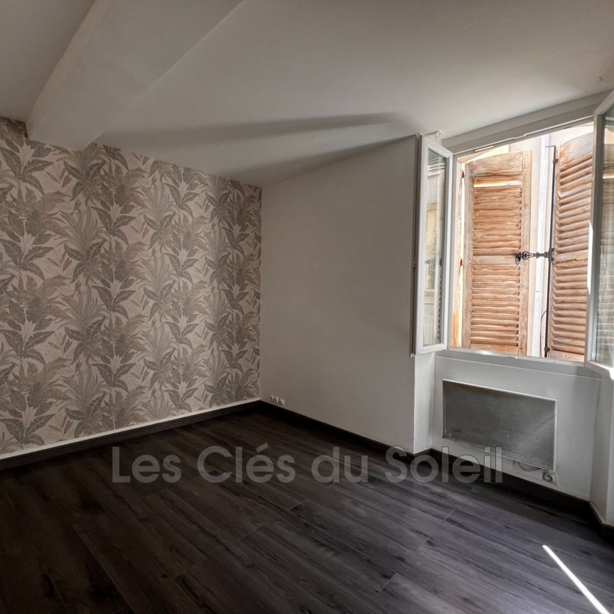 Location appartement 3 pièces 43 m² La Valette-du-Var - Photo 1