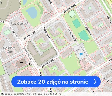 2 Pokoje || Mieszkanie || Nowy blok || Garaż || DUŻY BALKON z widokiem - Zdjęcie 1