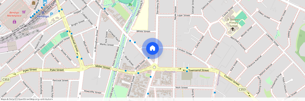 6 Condon Street, Vic 3550, Kennington