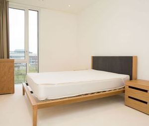2 Bedrooms Flat to rent in 26, Victory Parade, London E20 | £ 440 - Photo 1