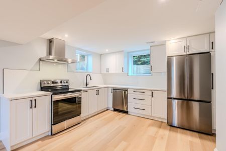 For Lease - 1337 Cedar Street Unit# Bsmt, Oshawa, Ontario - Photo 2