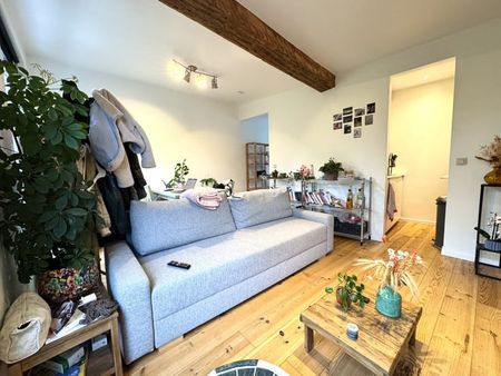 Appartement te huur - Foto 3