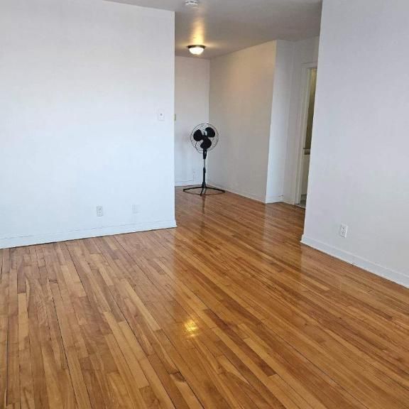 1 CH - 1 SDB - Montréal - $1,395 /mo - Photo 1