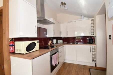 2 bedroom chalet to rent - Photo 5