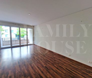 4 Zimmer, 90 m², 1. Stock - Photo 1