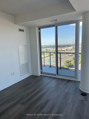 For Lease - 36 Zorra Street Unit# 2303, Toronto, Ontario - Photo 1