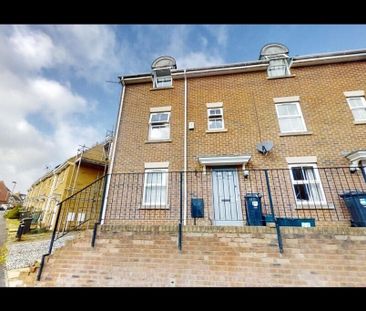 Wright Way, Stoke Park - Photo 1