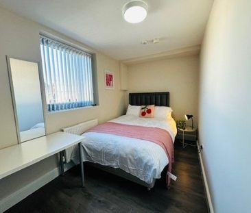 House Share Marsh Lane Flat,, PRESTON, Lancashire PR1 8NL - Photo 6
