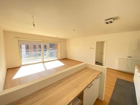 Appartement te huur - Photo 2