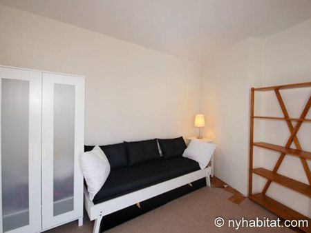 Logement à Paris, Location meublée - Photo 3