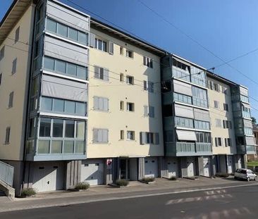 2 Zimmer, 52 m², 1. Stock - Photo 2