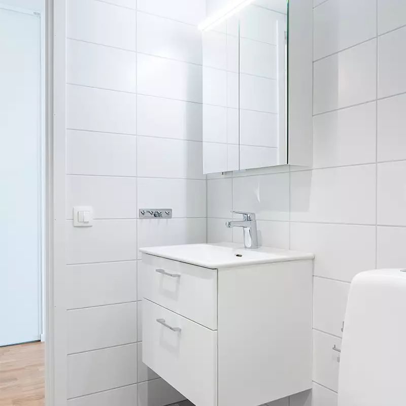 Lgh. 1603, Kostergränd 1A - Foto 1