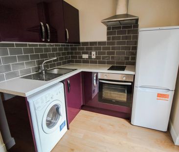 Studio to rent - Photo 3