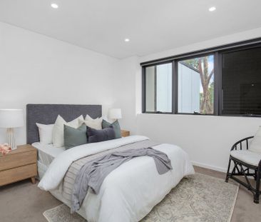 One Bedroom Apartment - Photo 5