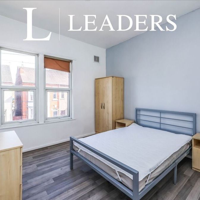 1 bedroom terraced to rent Derby Road, Stapleford, Nottingham, Nottinghamshire, NG9 - Photo 1