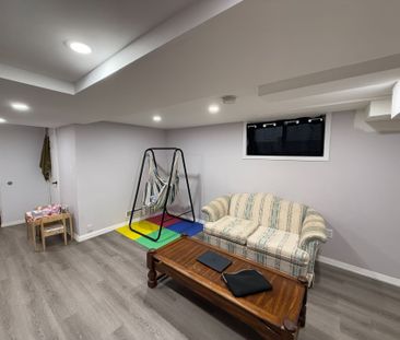 For Lease - 66 Mcdonald Avenue Unit# Bsmnt, Toronto, Ontario - Photo 6