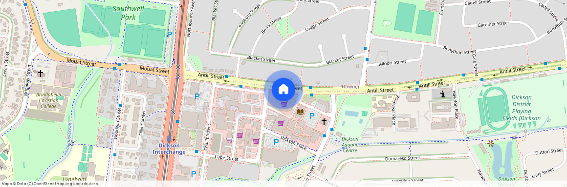 50 Antill Street, Canberra, ACT 2602