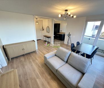 Appartement meublé - 2 pièces - CHAMALIERES (Gambetta) - Photo 2