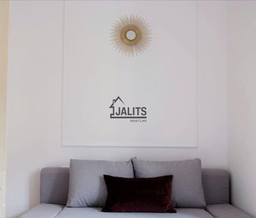 Kiadó felújított lakás - Budapest V. kerület - Photo 2