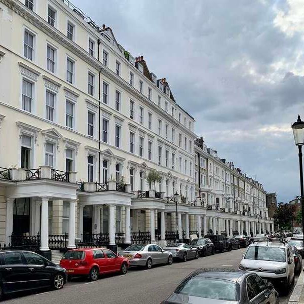 Lexham Gardens (cromwell Road), W8 - Photo 1