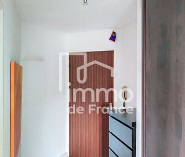 Location appartement 1 pièce 28.45 m² à Oyonnax (01100) - Photo 3