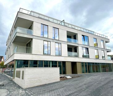 Appartement te huur in Westmeerbeek voor € 1.150 met 2 slaapkamers - foto 3