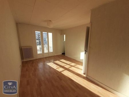 Location Appartement 1 pièce 20m² TOURS 37000 - Photo 2