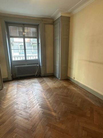 4 Zimmer, 85 m² - Photo 3