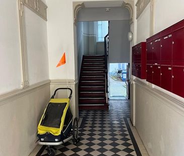 4 Zi. Wohnung in Friedrichshain zu vermieten - von privat - Foto 1