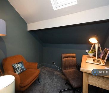 3 bedroom terraced house to rent - Photo 3