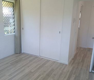 GROUND FLOOR 2 BEDROOM UNIT (UNFURNISHED) - Photo 1