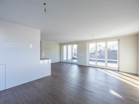 4.5 Zimmer, 4. Stock - Foto 3
